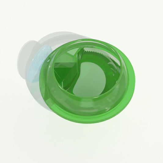 Arboreal Reptile Feeder