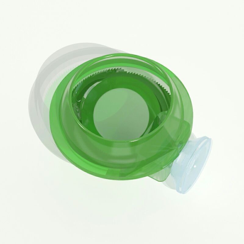 Arboreal Reptile Feeder
