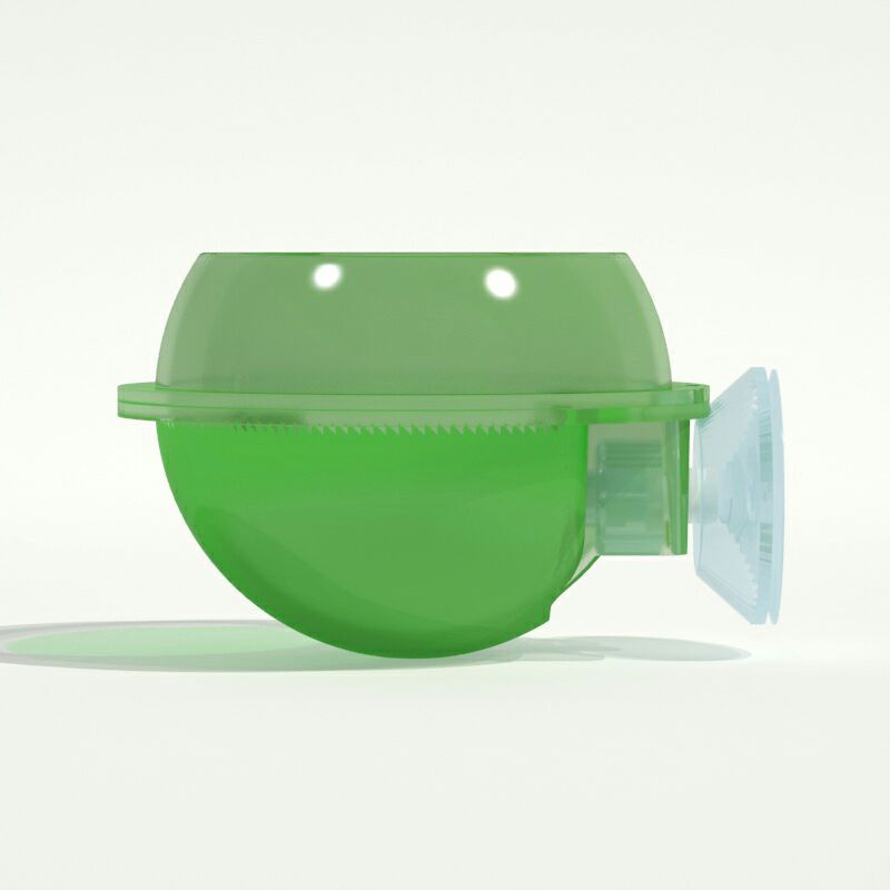 Arboreal Reptile Feeder