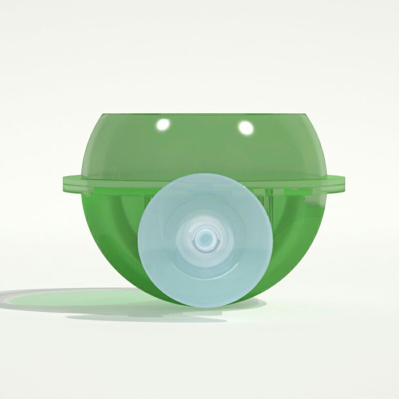 Arboreal Reptile Feeder