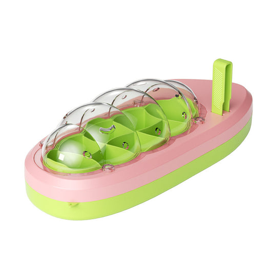 Children's Science Education Baby Silkworm Feeding Cabin