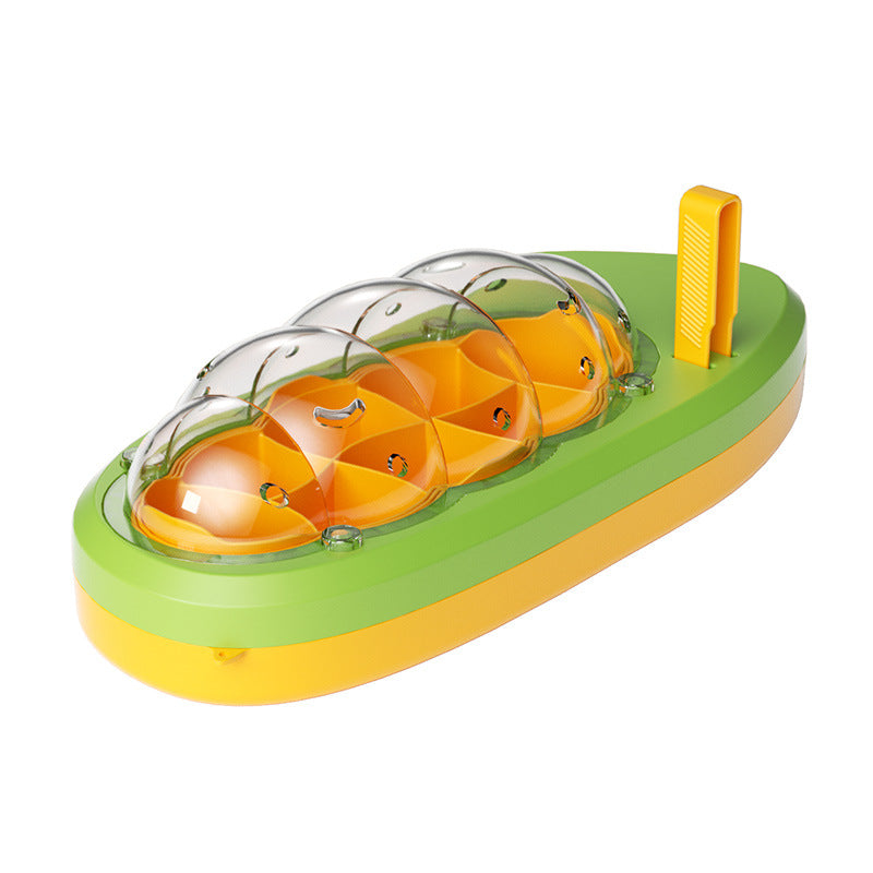 Children's Science Education Baby Silkworm Feeding Cabin