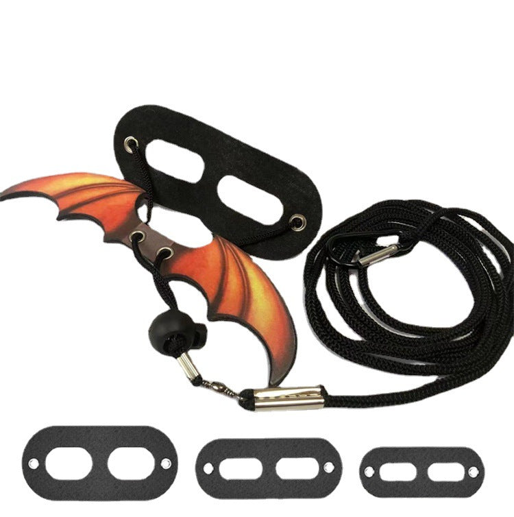 Lizard Leash Bearded Dragon Tow Rope 07