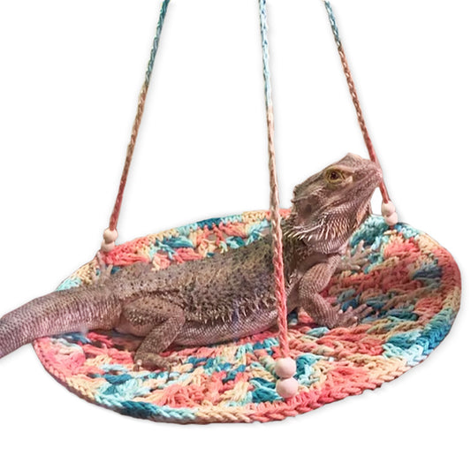 Lizard Swing Hammock