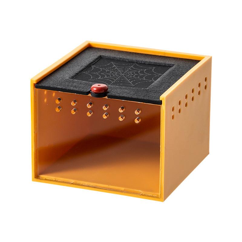 Insect & Reptile Mini Enclosure Cage Terrarium - Oddpoint Pets