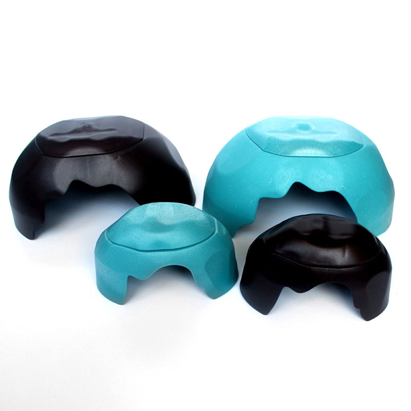 Multifunctional Imitation Rock Humidification Hide Cave 03