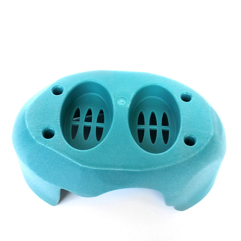 Multifunctional Imitation Rock Humidification Hide Cave 02