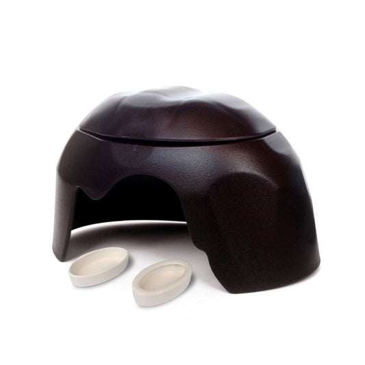 Multifunctional Imitation Rock Humidification Hide Cave 01