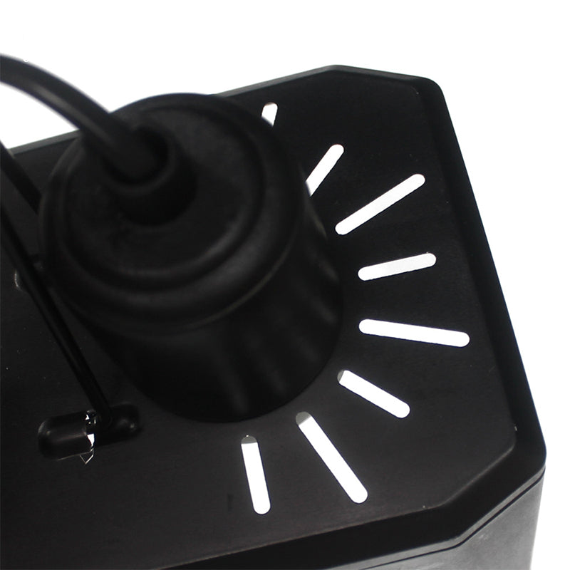 Nomoy Integral Dual Lampshade - Oddpoint Pets