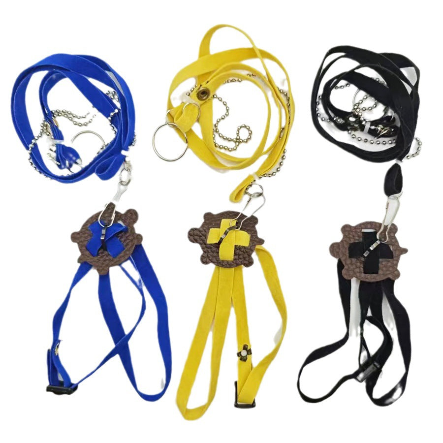 Pet Turtle Leash