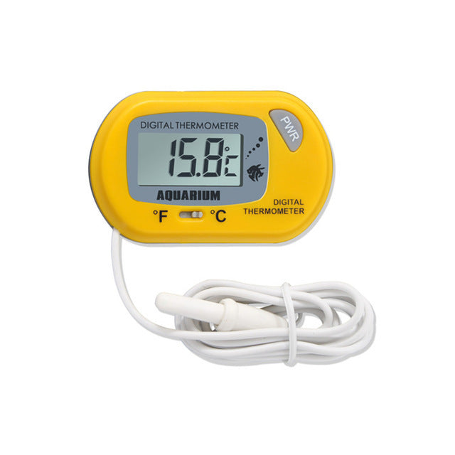 Probe Type Digital Thermometer