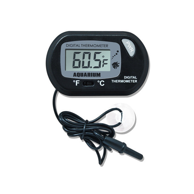 Probe Type Digital Thermometer