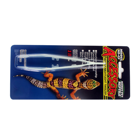 Reptile Nightlight Tweezer 01