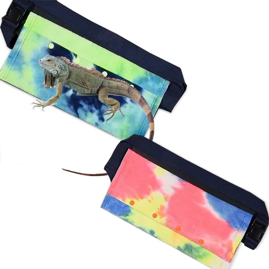 Reptile Pet Outing Bag