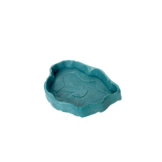 Reptile Plastic Water Basin