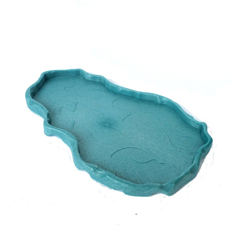 Reptile Plastic Water Basin