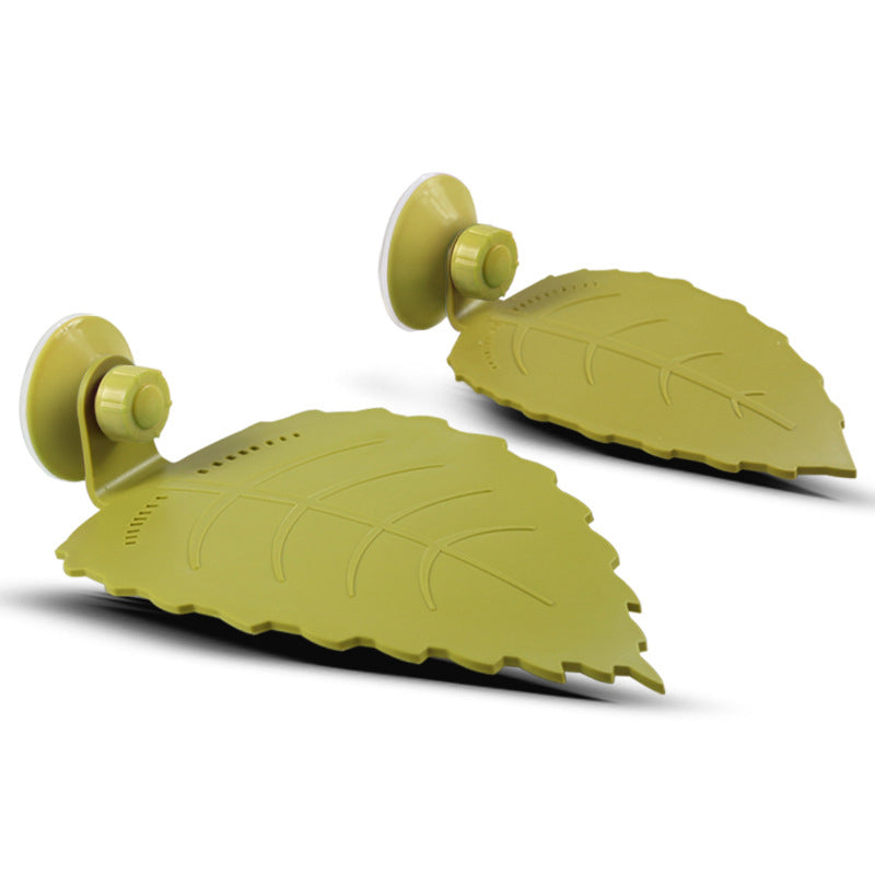 Turtle Leaf Basking Platform Floating Island 03