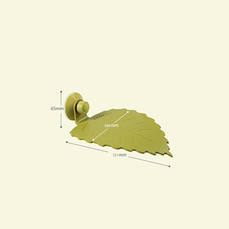 Turtle Leaf Basking Platform Floating Island 04
