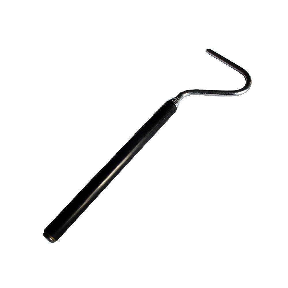 Retractable Snake Tong Accessory 26"/39" - Oddpoint Pets