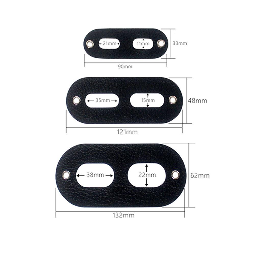 Lizard Leash For All Sizes 02