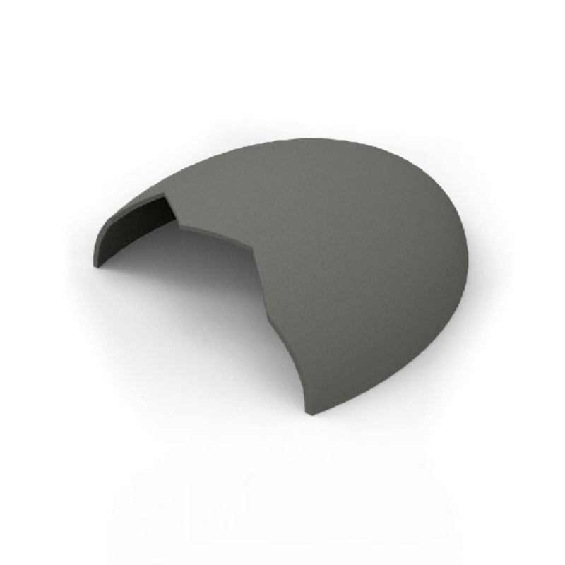 Black Eggshell Hide Cave