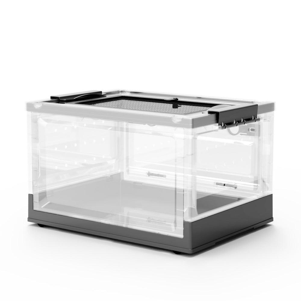 Foldable Breeding Box Back