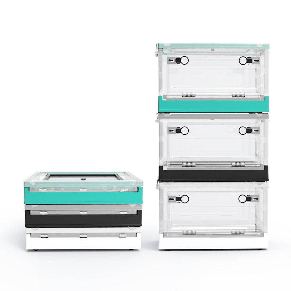 Foldable Breeding Box 03