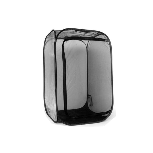 Foldable Insect Feeding Net Cage Large
