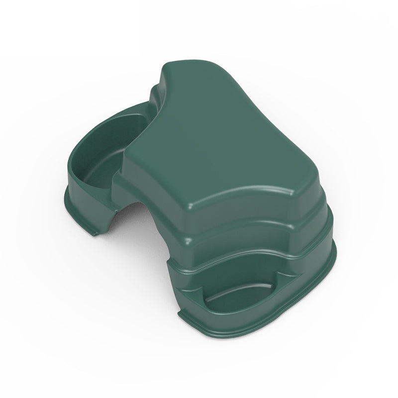 Food Bowl Water Bowl Multifunctional Shelter 02