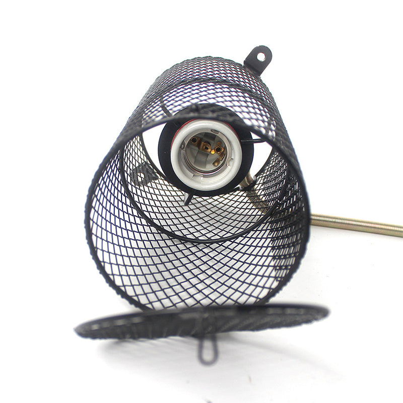 Heating Lamp Anti-scald Mesh Cover 02