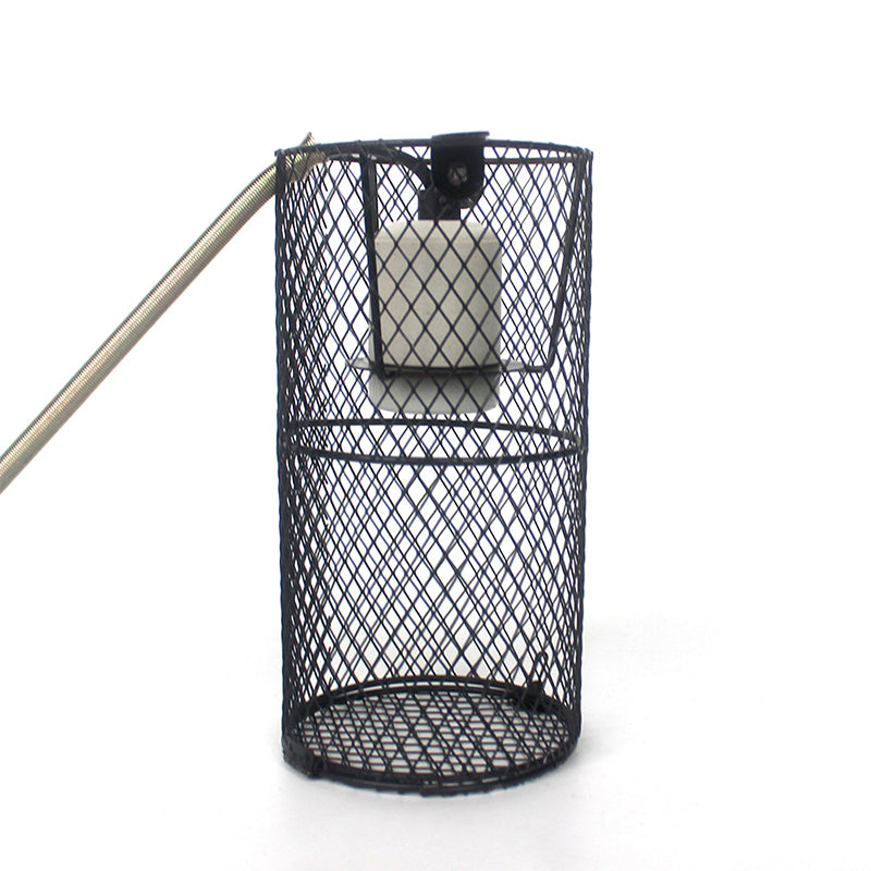 Heating Lamp Anti-scald Mesh Cover 03
