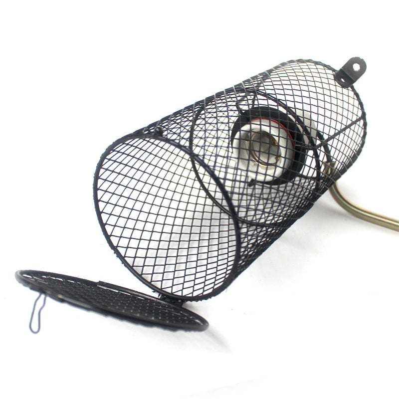 Heating Lamp Anti-scald Mesh Cover 04