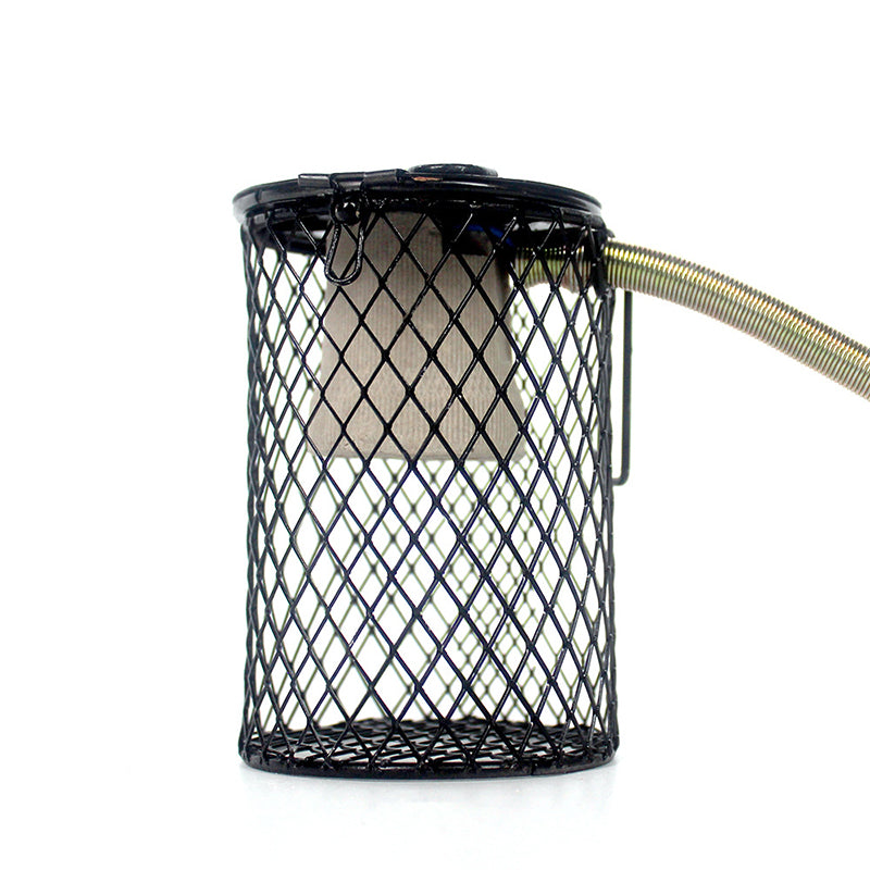 Heating Lamp Hanging Anti-scalding Mesh Cover 01