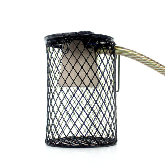 Heating Lamp Hanging Anti-scalding Mesh Cover 01