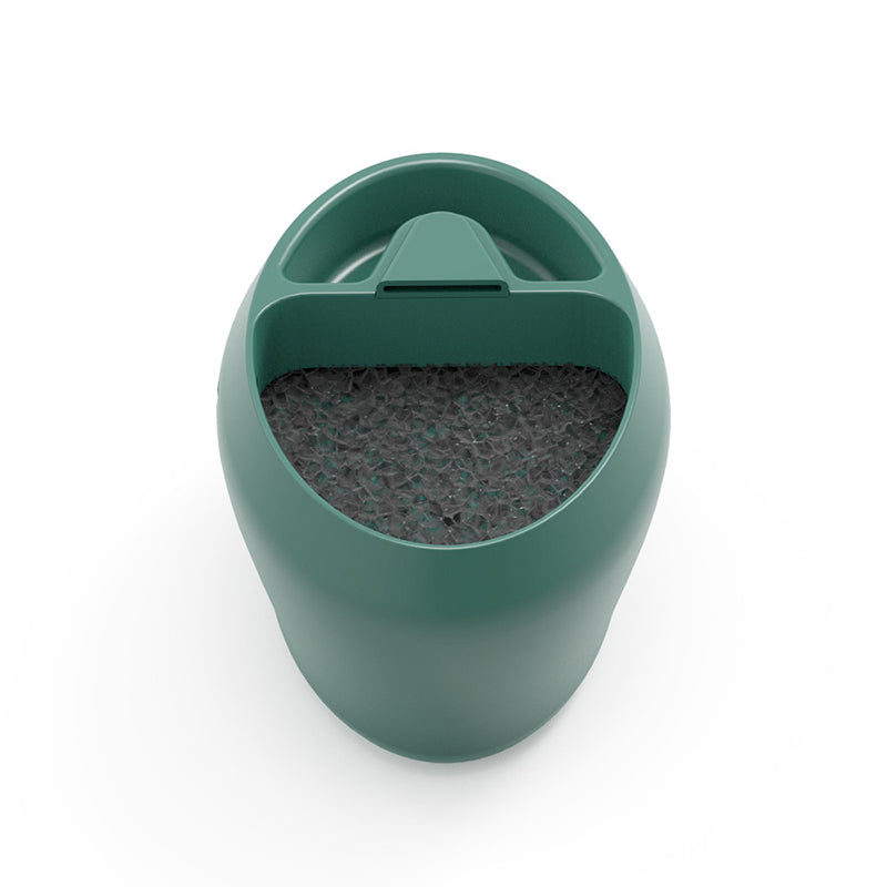 Lizard Drinker Reptile Automatic Water Dispenser 01
