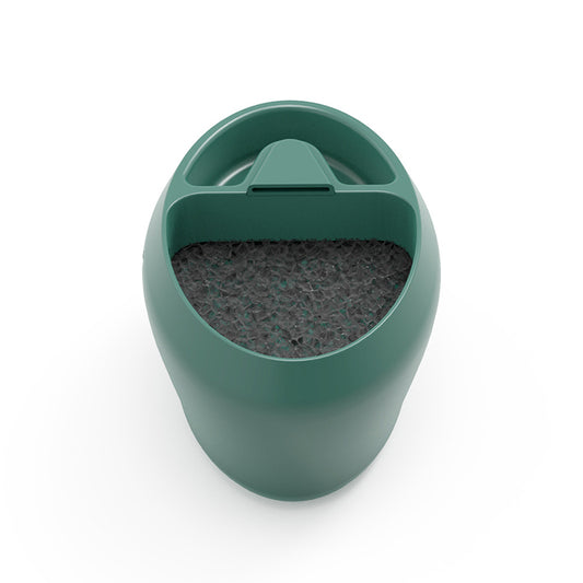 Lizard Drinker Reptile Automatic Water Dispenser 01