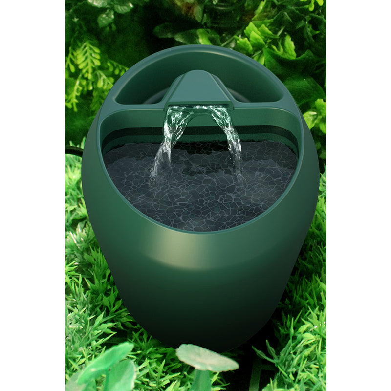 Lizard Drinker Reptile Automatic Water Dispenser 06