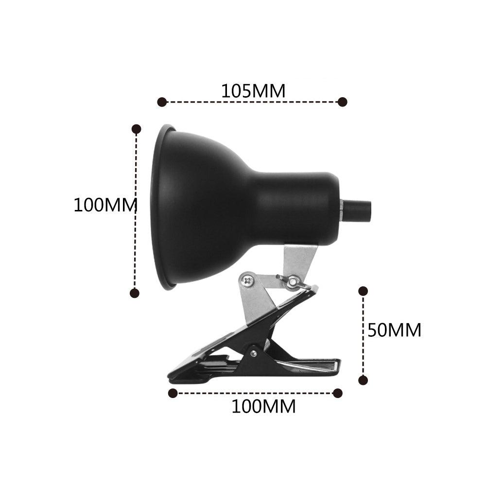 Adjustable Lamp Holder Lampshade 04
