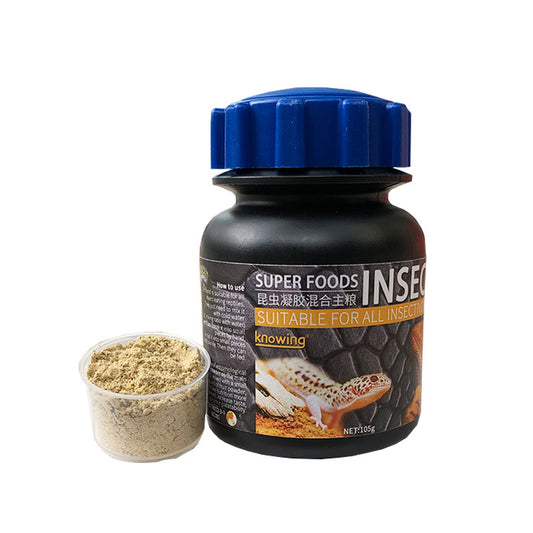 Reptile Insect Gel 01