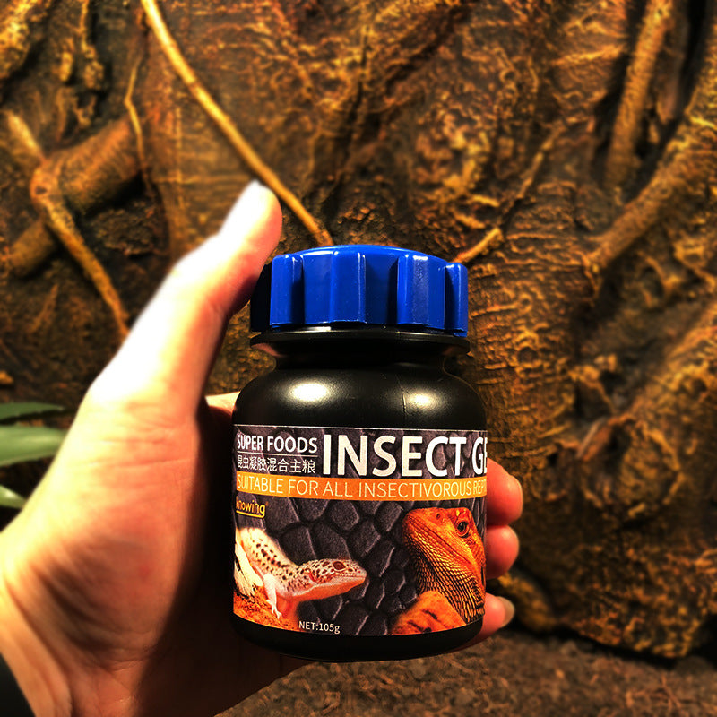 Reptile Insect Gel 02