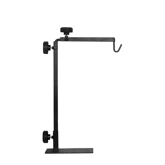 Reptile Adjustable Floor Lamp Holder Small 01