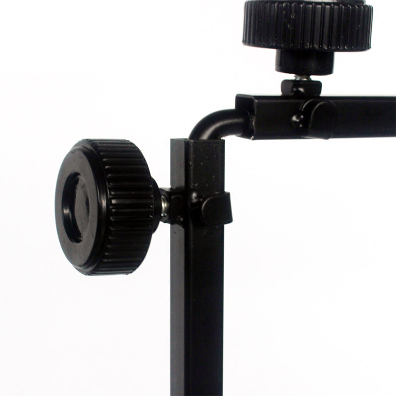 Reptile Adjustable Floor Lamp Holder Small 03