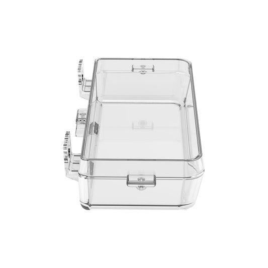 Reptile Anti-missing Feeder 01