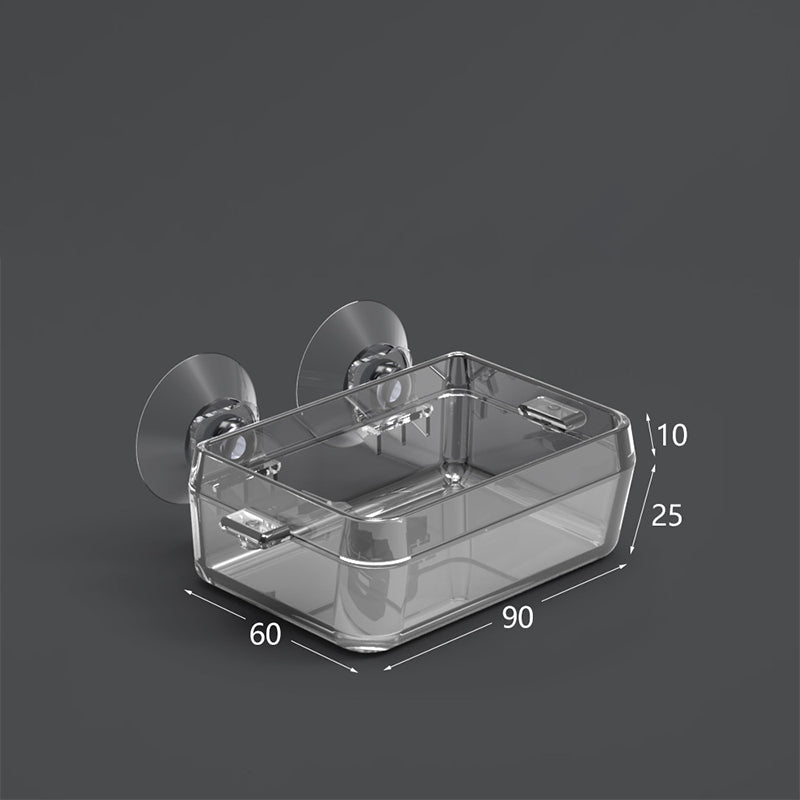 Reptile Anti-missing Feeder 02