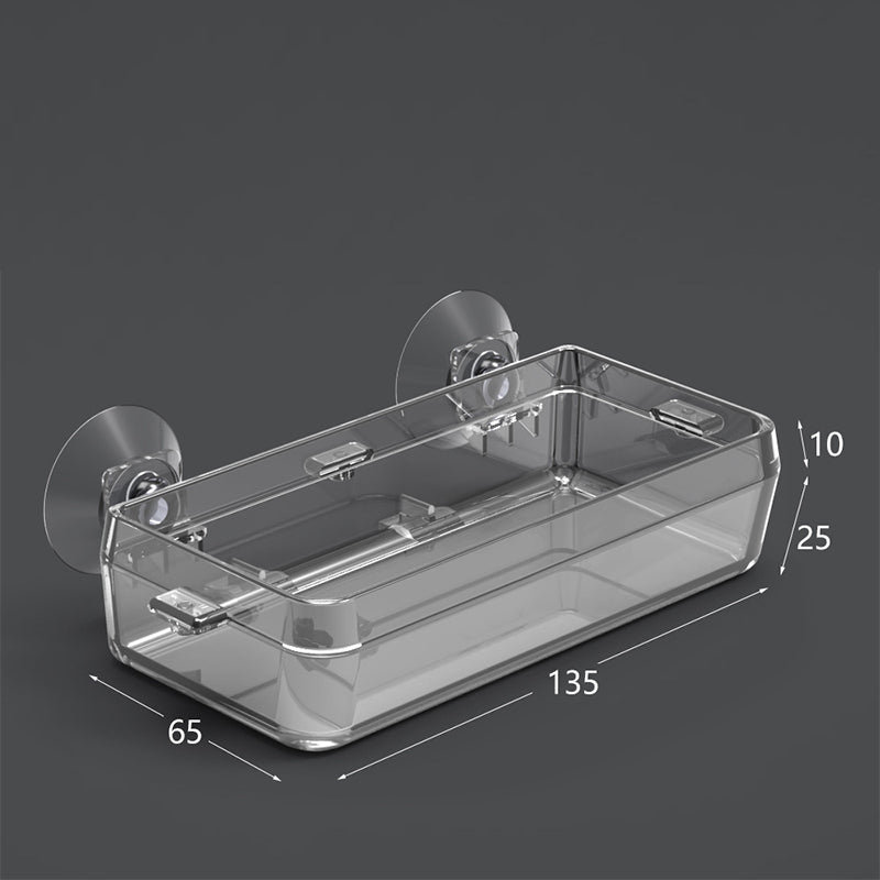 Reptile Anti-missing Feeder 03