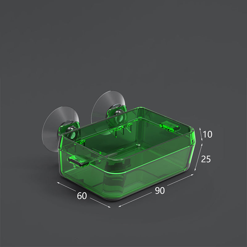 Reptile Anti-missing Feeder 04