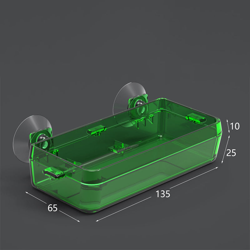 Reptile Anti-missing Feeder 05