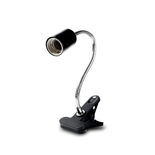 Reptile Bendable Long Light Stand 01