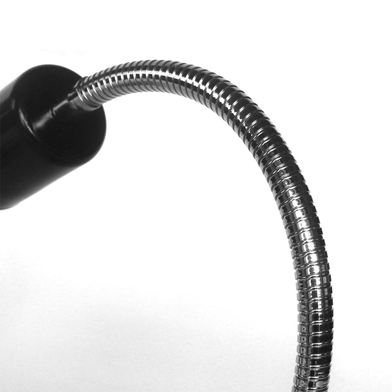 Reptile Bendable Long Light Stand 02