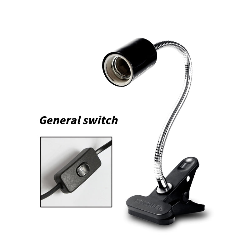 Reptile Bendable Long Light Stand 04